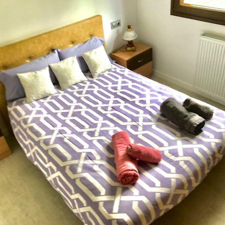 Atico Duplex Apartment La Massana Luaran gambar