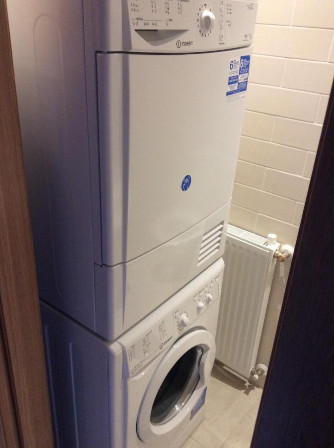 Atico Duplex Apartment La Massana Luaran gambar