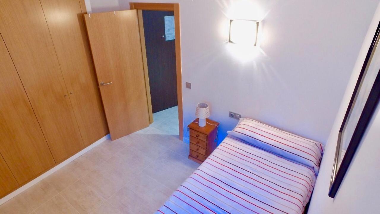 Atico Duplex Apartment La Massana Luaran gambar