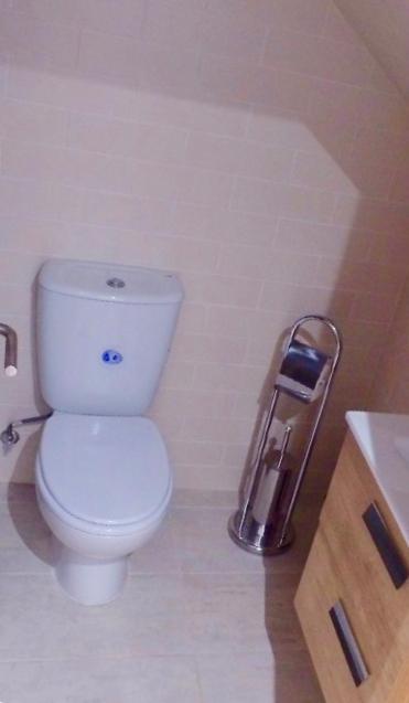 Atico Duplex Apartment La Massana Luaran gambar
